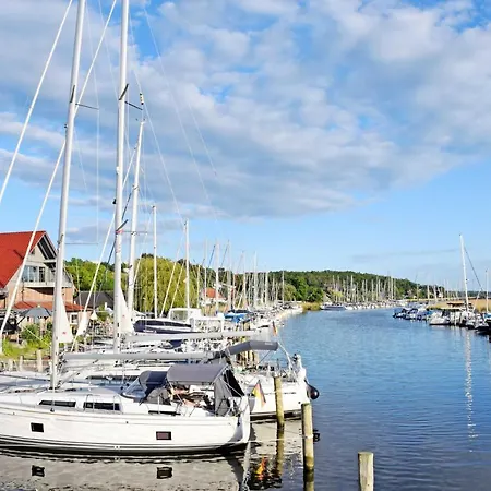 Deb 025 Selliner Mit Terrasse *