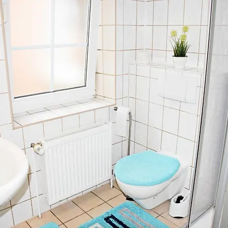 Deb 025 Selliner Mit Terrasse