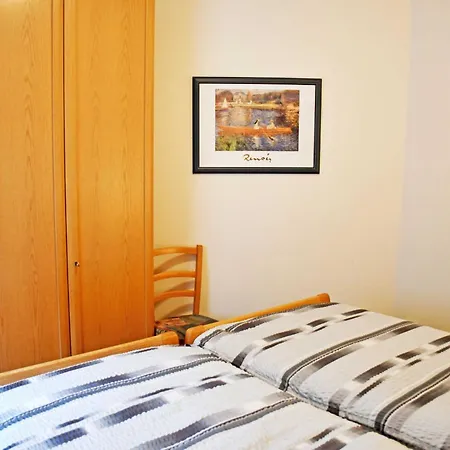 Homestay Deb 025 Selliner Mit Terrasse *