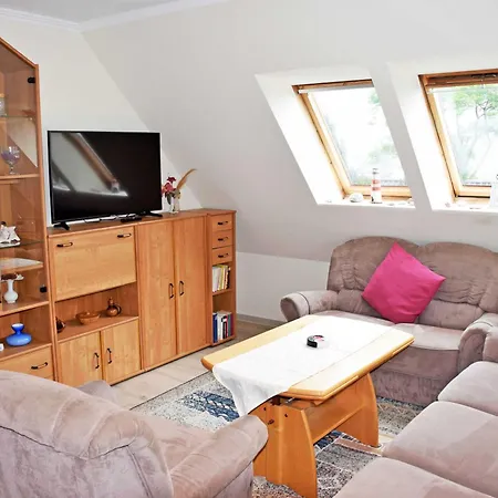 Privatunterkunft Deb 025 Selliner Mit Terrasse *