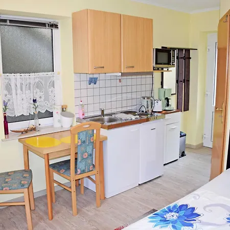 Deb 025 Selliner Mit Terrasse * Sellin (Rugen)