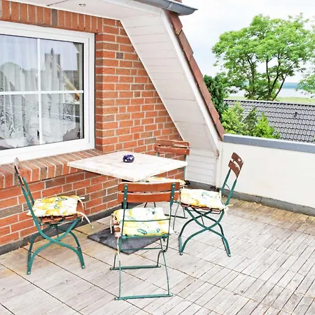 Privatunterkunft Deb 025 Selliner Mit Terrasse