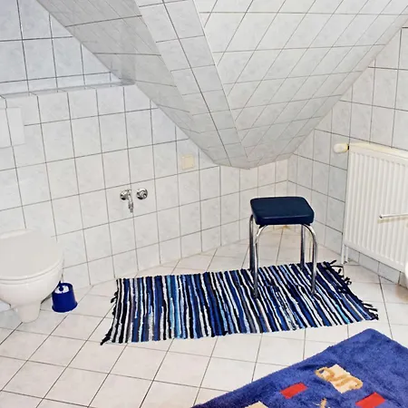 Deb 025 Selliner Mit Terrasse * Sellin (Rugen)