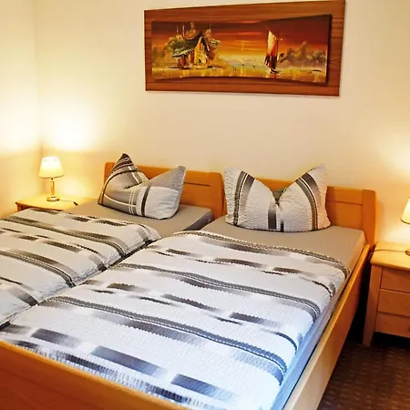 Homestay Deb 025 Selliner Mit Terrasse