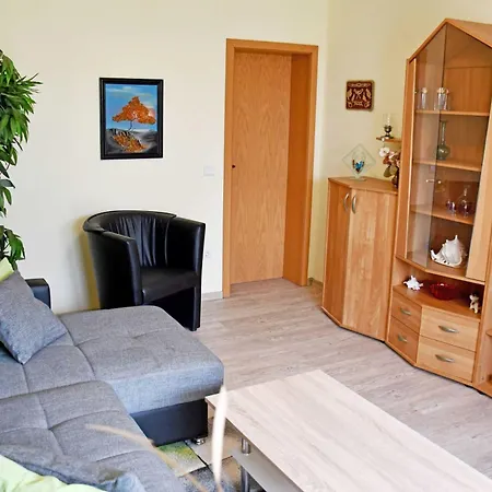 Deb 025 Selliner Mit Terrasse