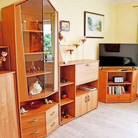 Homestay Deb 025 Selliner Mit Terrasse