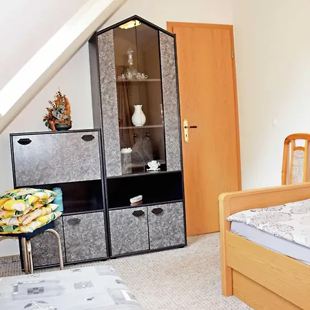 Deb 025 Selliner Mit Terrasse Homestay *