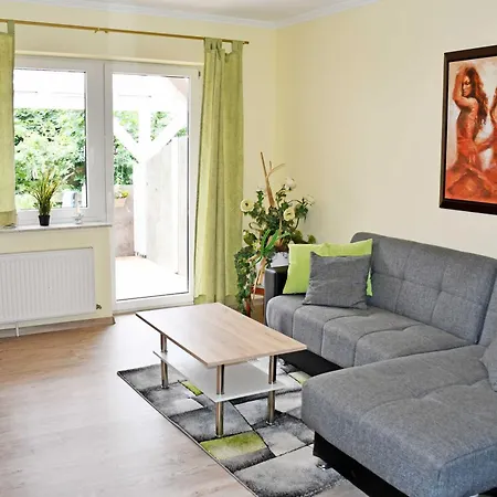 Homestay Deb 025 Selliner Mit Terrasse *