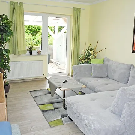 Privat bolig Deb 025 Selliner Mit Terrasse