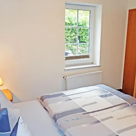 Deb 025 Selliner Mit Terrasse Privat bolig *
