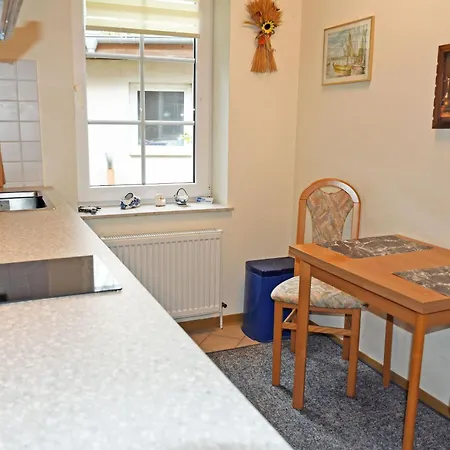 Privat bolig Deb 025 Selliner Mit Terrasse *