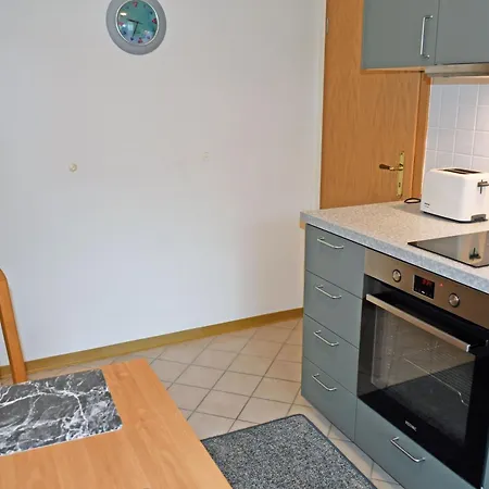 Deb 025 Selliner Mit Terrasse Sellin (Rugen)