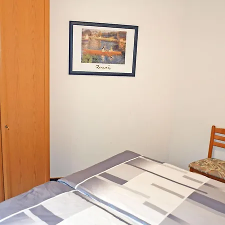 Deb 025 Selliner Mit Terrasse Privat bolig