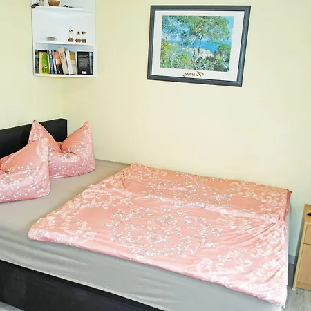 Privat bolig Deb 025 Selliner Mit Terrasse