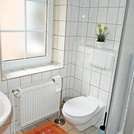 Privat bolig Deb 025 Selliner Mit Terrasse Sellin (Rugen)