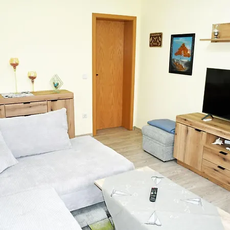 Deb 025 Selliner Mit Terrasse * Sellin (Rugen)