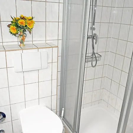 Deb 025 Selliner Mit Terrasse Privat bolig
