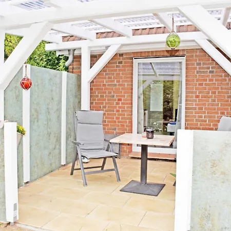 Deb 025 Selliner Mit Terrasse Privat bolig Sellin (Rugen)