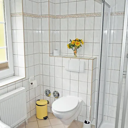 Privatunterkunft Deb 025 Selliner Mit Terrasse Sellin (Rugen)